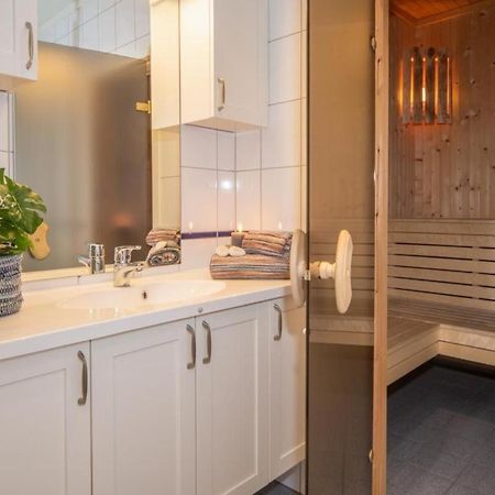 Trysil Mountain Sauna Apartment: Ski Lift & Bike Arena Access Exterior photo