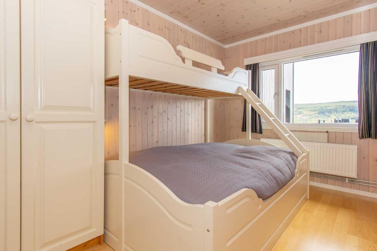 Trysil Mountain Sauna Apartment: Ski Lift & Bike Arena Access Exterior photo